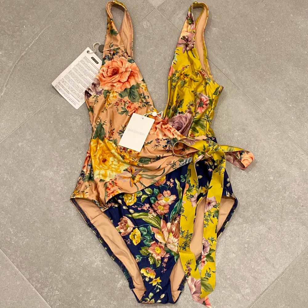 Zimmerman Swimsuit